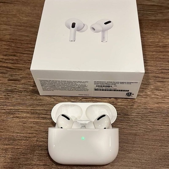 AirPod Pro 2